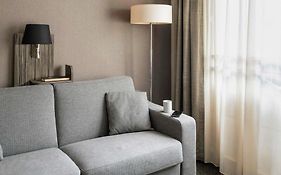 Aparthotel Adagio La Défense Esplanade